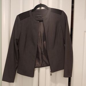 Marc New York Zip Blazer/Jacket